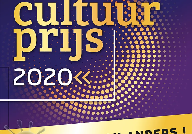cultuurprijs def