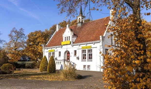 dn schealerrt chinees