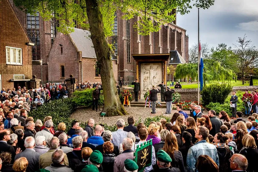 dodenherdenking