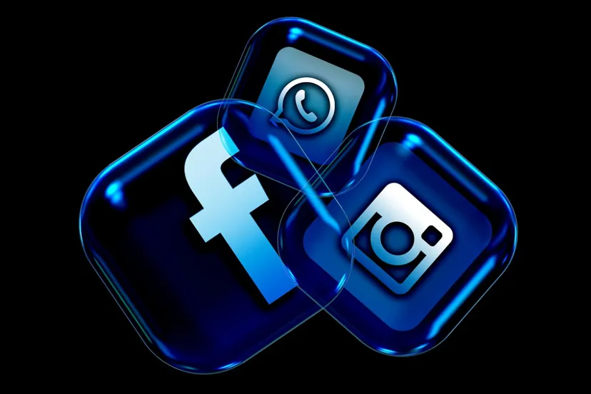 facebook sociaal pixabay