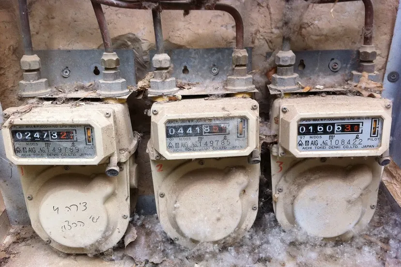 gas meter 75706 960 720