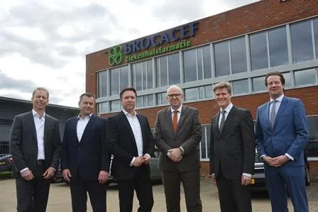 gemeente venray bedrijf