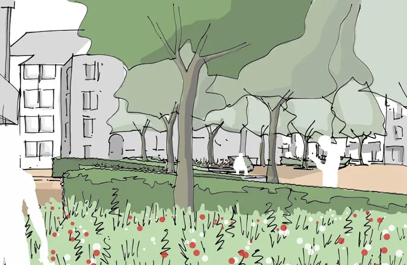 gemeente venray groen