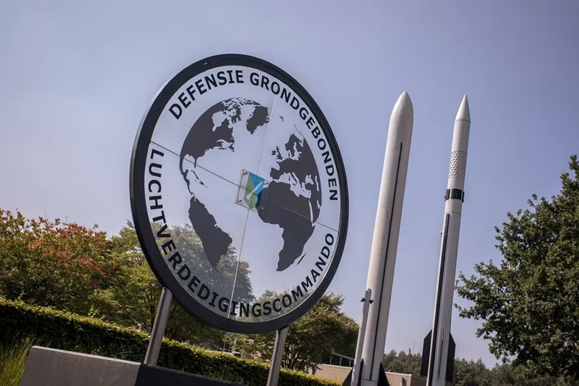 gemeente vliegbasis peel