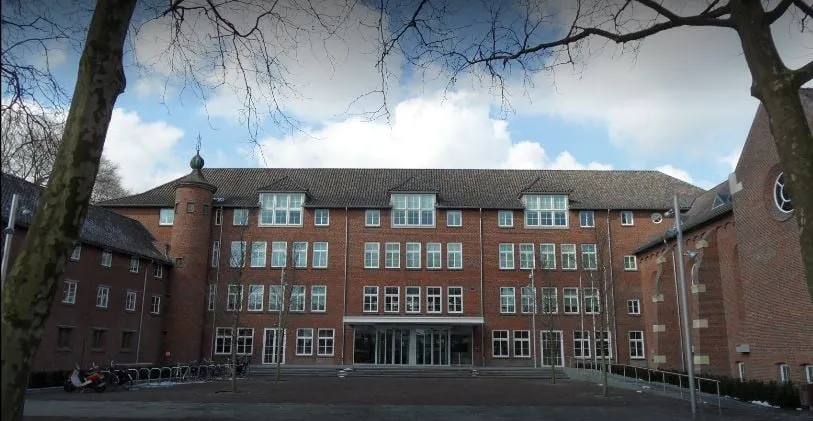 gemeentehuis venray