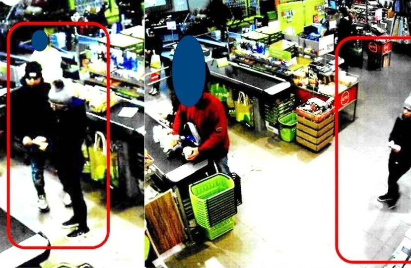 gestolen pinpas 21 juni