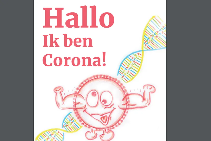 hallo corona