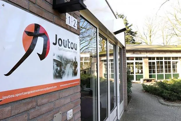 joutou venray sportindebuurtnl