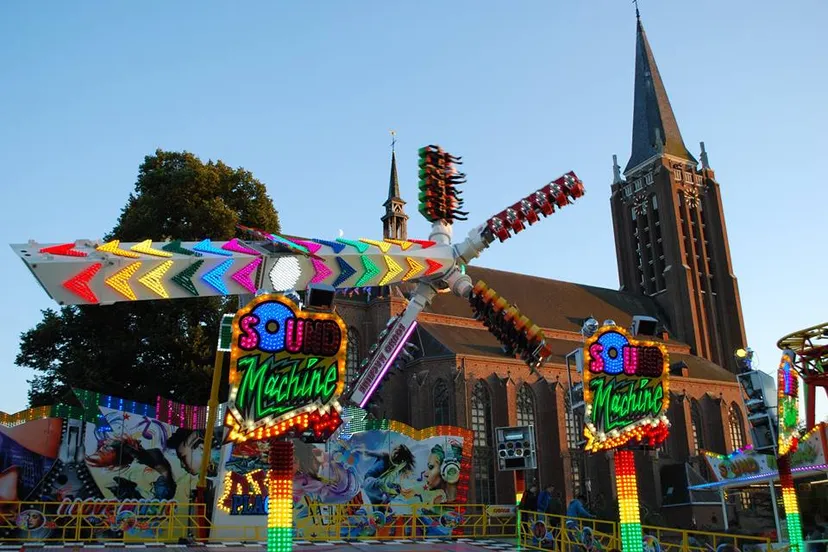 kermis venray