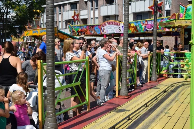 kermisvenray