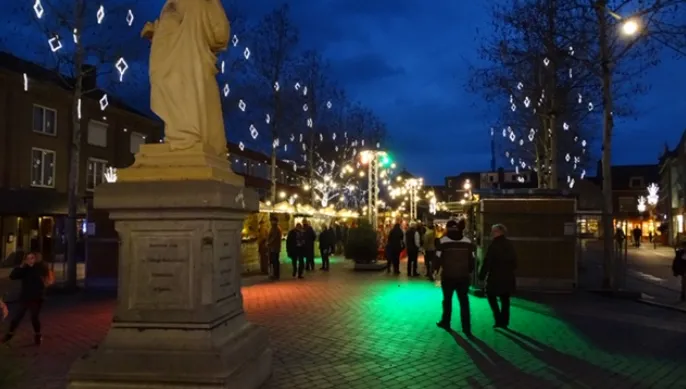 kerstmarkt venray
