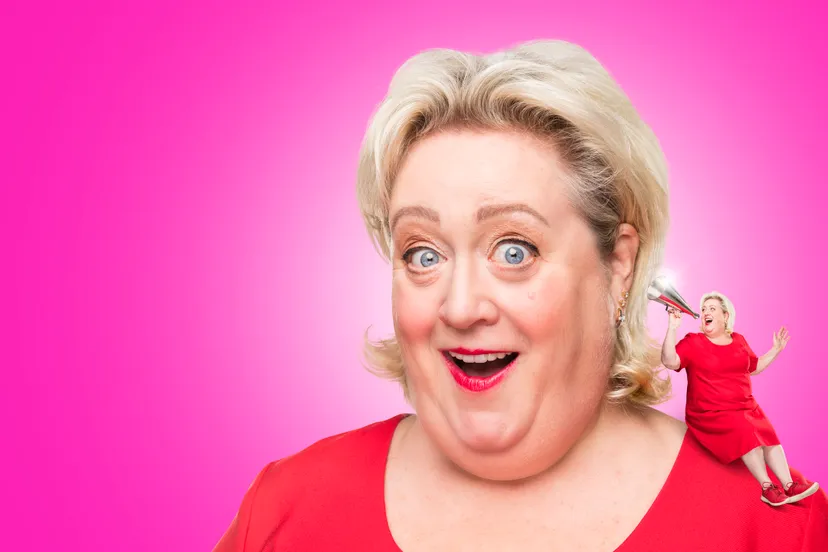 kik christel de laat hoe dan foto rijk in beeld liggend