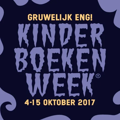 kinderboekweek2017