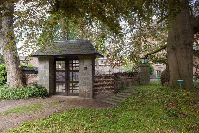 kloosterkerkhof 2 scaled 1