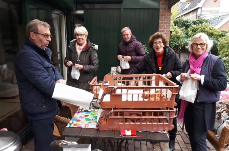 limburgsebakkers oliebollen 759x500