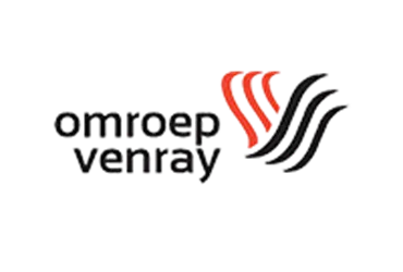 logo omroep venray