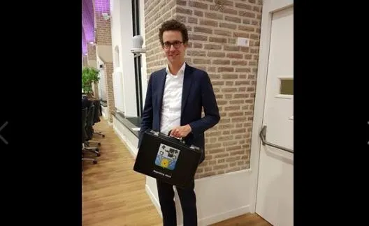 martijn van der putten