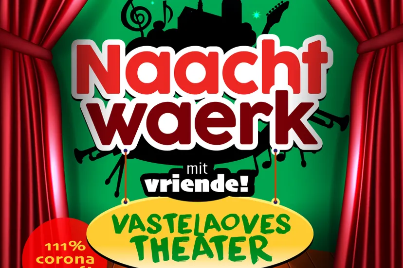 naachtwaerk poster 003