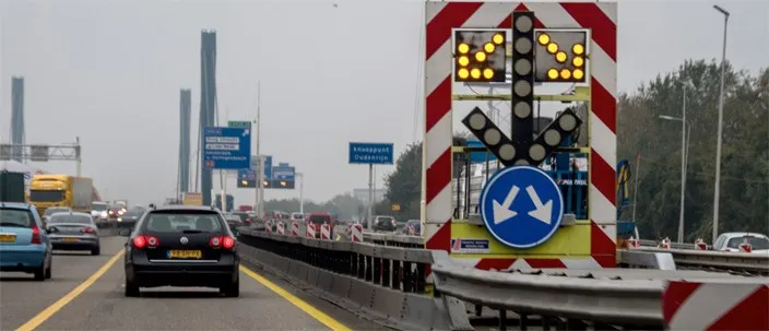 naadbescherming foto rijkswaterstaat harry van reeken