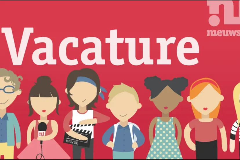 nieuws vacature