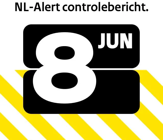 nl alert testbericht