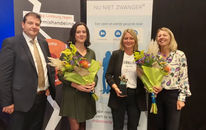 nnz prijs gouden handje