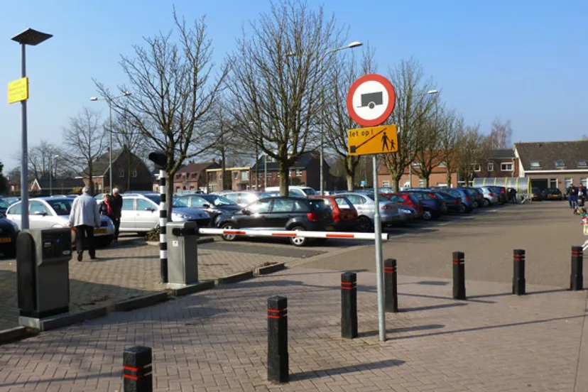 parkeren venray