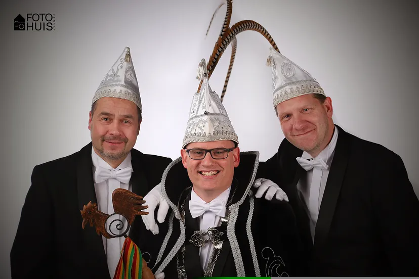 pielhaan trio 2018 2