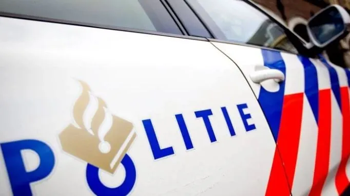 politie auto