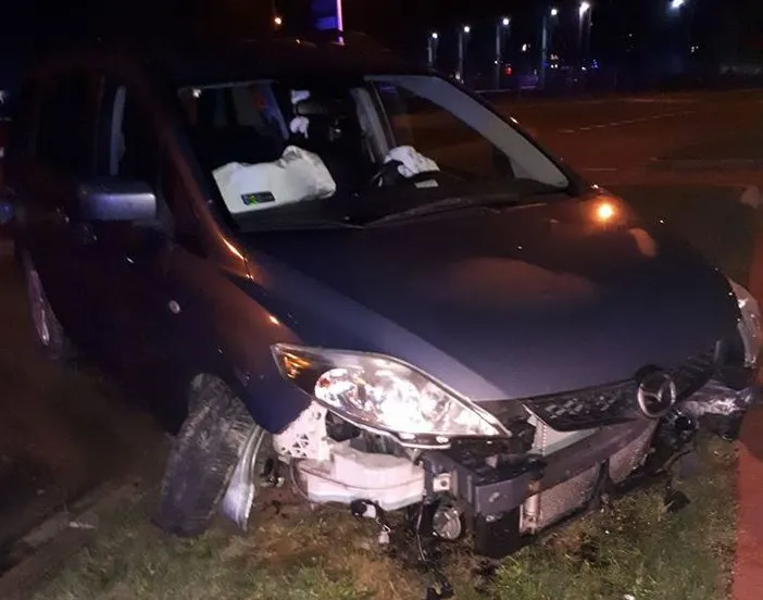 politie auto ongeluk e1518997223842