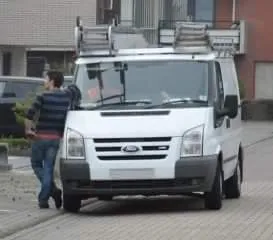 politie travellers