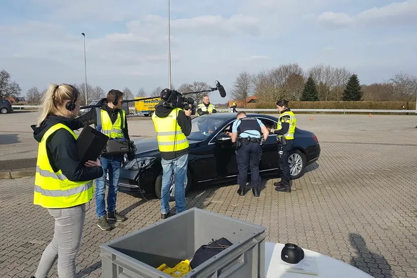 politie venray gennep