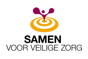 samen voor veilige zorg