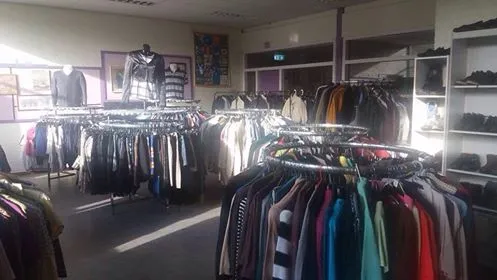 sfeerfoto winkel ont moeting