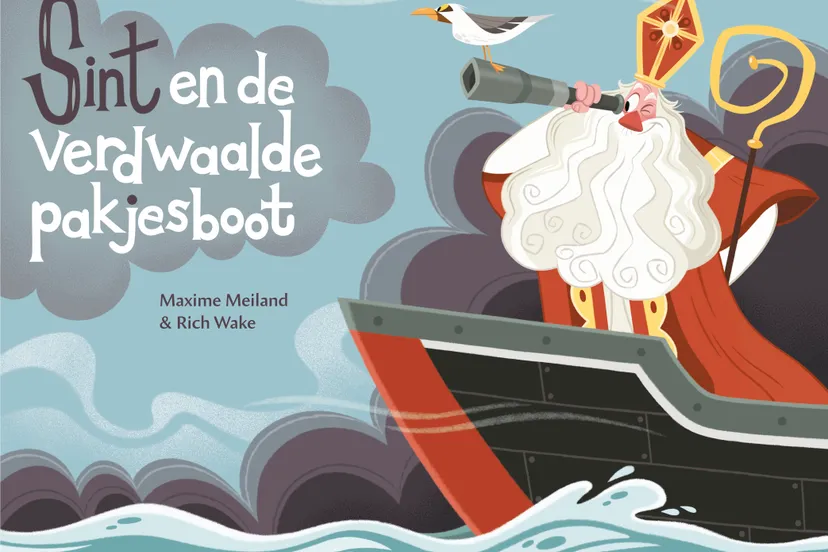 sintboek2020 nl maxime cover