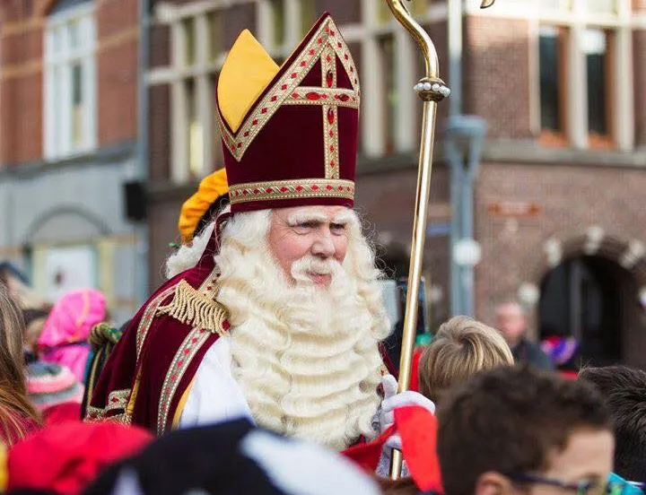 sinterklaas