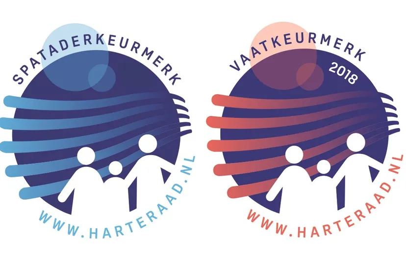 spadarderkeurmerk
