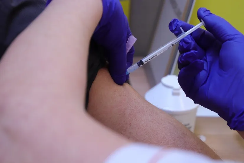 spuit corona viecuri