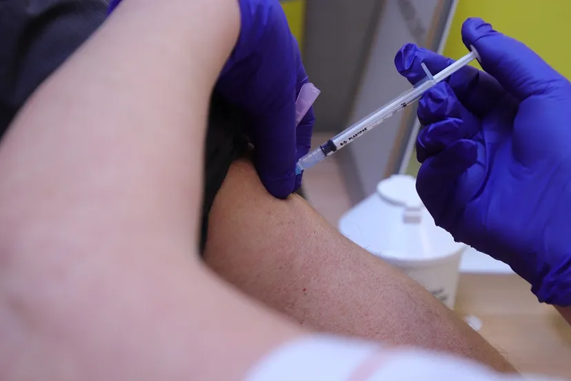 spuit corona viecuri