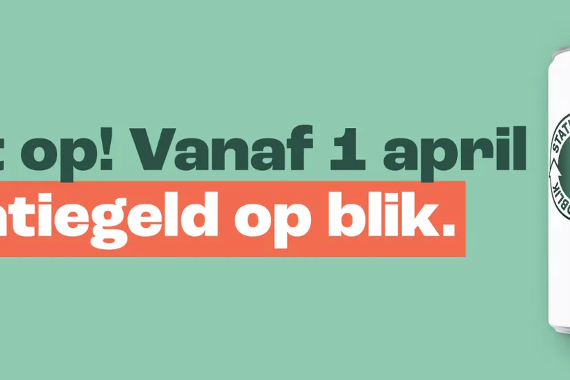 statiegeld nederland