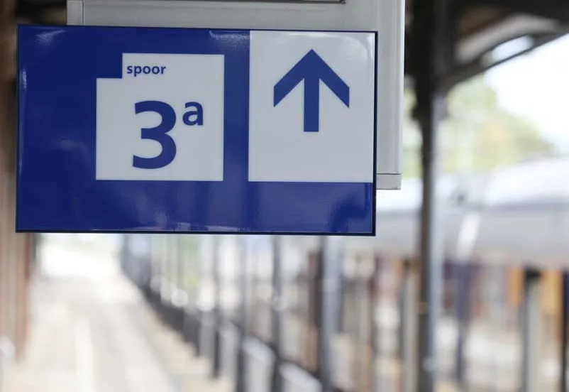 stationnummer