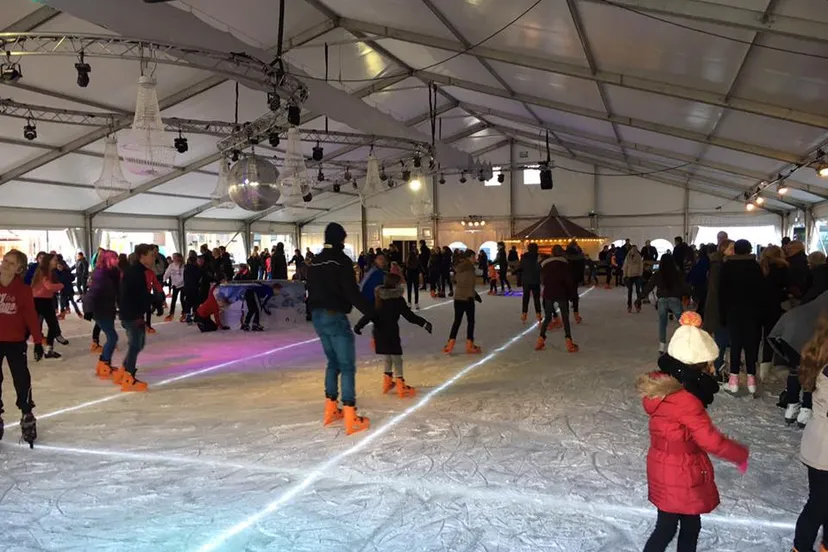 stichting ijsbaan winterpret venray