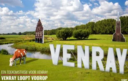 toekomstvisie venray