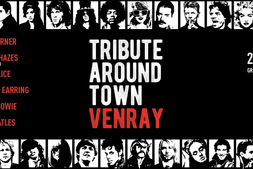 tributearoundtown venray