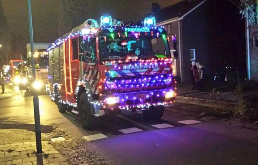 trucrun peel en maas