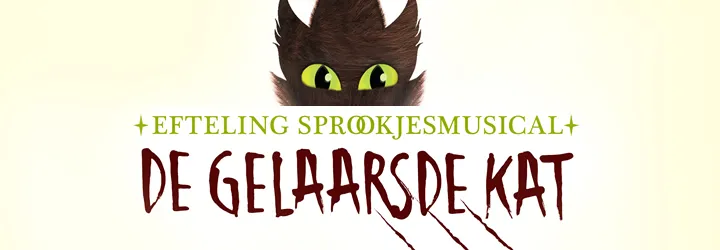 ua de gelaarsde kat 2016 efteling theaterproducties