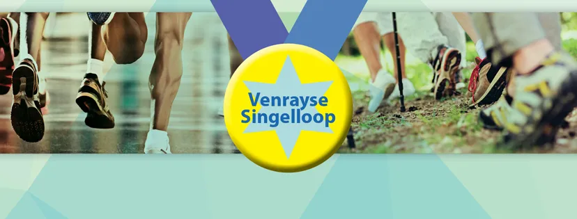 venrayse singelloop fde940