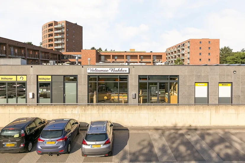 vetumse bakkerij 2