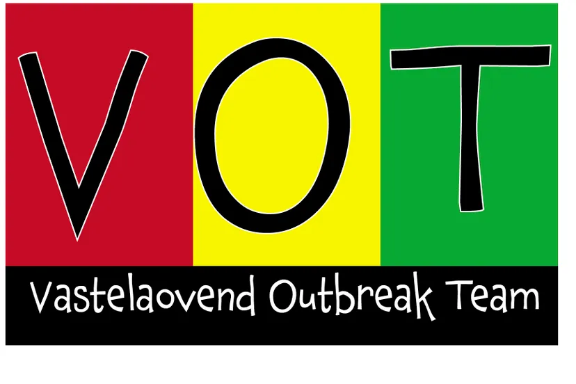 vot logo