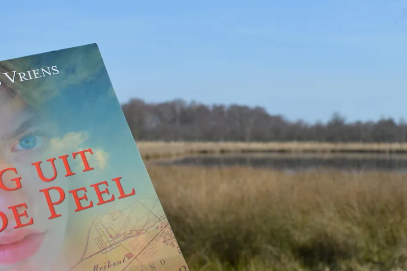 weg uit de peel